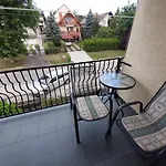 Szoke Nyaralo Holiday home