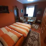 Szoke Nyaralo Holiday home