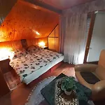 Szoke Nyaralo Holiday home
