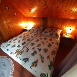 Holiday home Szoke Nyaralo Fonyod