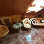 Szoke Nyaralo Holiday home Fonyod