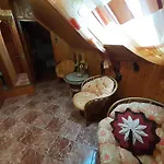 Holiday home Szoke Nyaralo