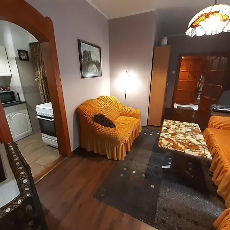 Szoke Nyaralo Дом отдыха *