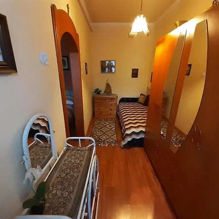 Дом отдыха Szoke Nyaralo