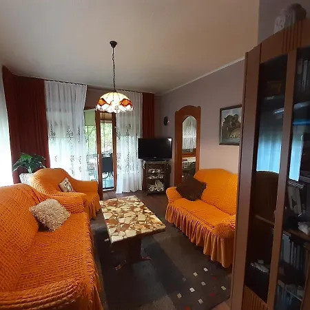 Szoke Nyaralo Фоньод