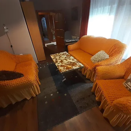 Szoke Nyaralo * Фоньод