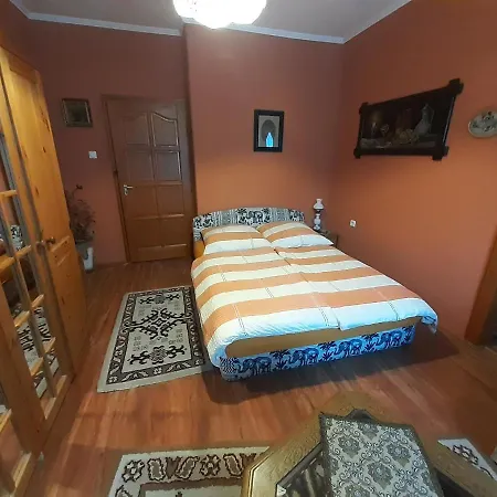 Casa de Férias Szőke *