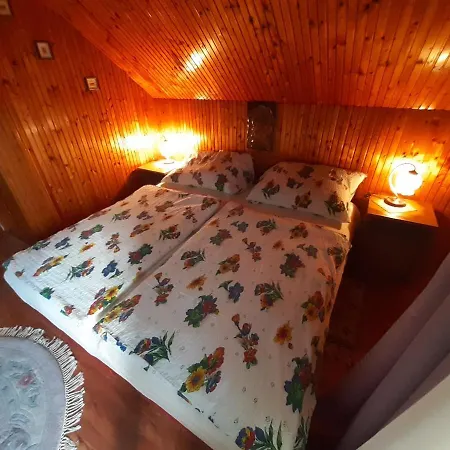 Holiday home Szoke Nyaralo Fonyod