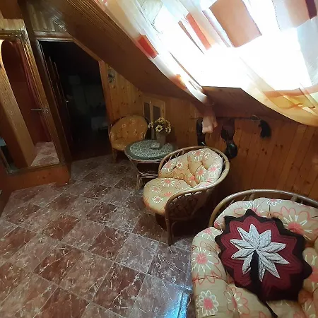 Casa de Férias Szőke