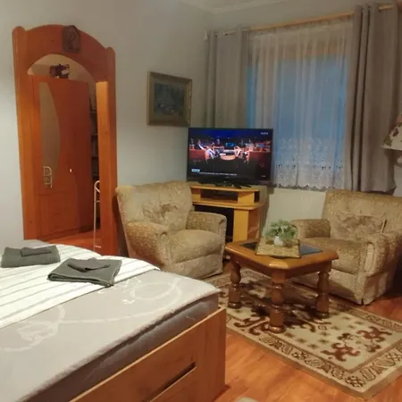 Holiday home Szoke Nyaralo *