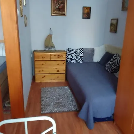 Holiday home Szoke Nyaralo *