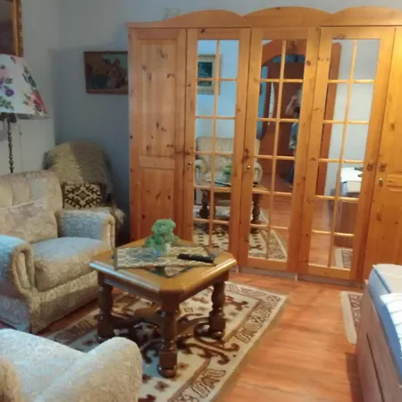Szoke Nyaralo Holiday home *