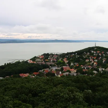 Casa de Férias Szőke *