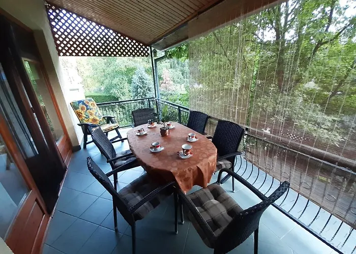 Дом отдыха Szoke Nyaralo Фоньод