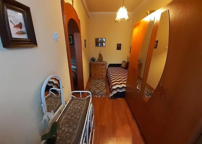 Дом отдыха Szoke Nyaralo