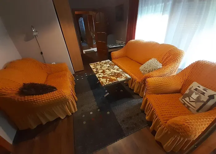 Szoke Nyaralo * Фоньод