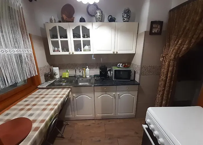 Szoke Nyaralo * Фоньод