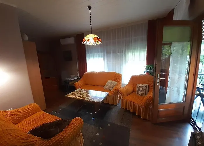Szoke Nyaralo * Fonyód